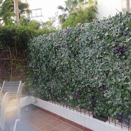 Marbella House Apartamento Duplex Dış mekan fotoğraf