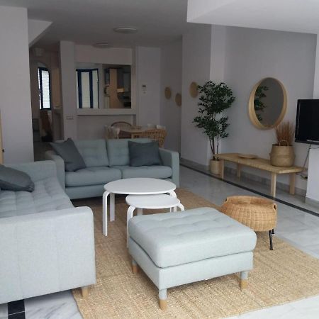Marbella House Apartamento Duplex Dış mekan fotoğraf